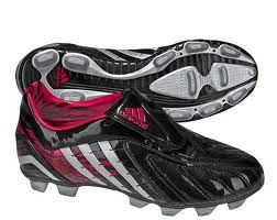 Chuteiras Adidas Mercury