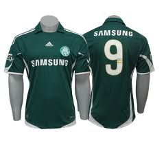 Palmeiras